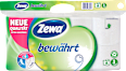 Toilettenpapier bewährt 3-lagig (16 x 150 Blatt) Zewa