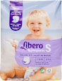 Úszópelenka S-es méret, 7-12 kg Libero