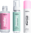 Set cleansing routine Synergy Therm