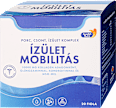 Izület mobilitás 10000mg kollagén  Swedish Nutra