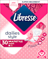 Ежедневни дамски превръзки Multistyle Normal Libresse