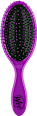 Perie de păr mov Original Detangler pentru descurcare Wet Brush
