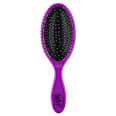 Perie de păr mov Original Detangler pentru descurcare Wet Brush