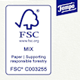 Taschentücher Mini pack (9x5 St) Tempo