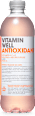 Bevanda funzionale ANTIOXIDANT alla pesca  Vitamin Well