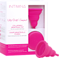 Lily Cup Compact B menstrualna čašica INTIMINA