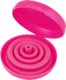 Lily Cup Compact B menstrualna čašica INTIMINA