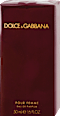 POUR FEMME, EdP- ženski DOLCE&GABBANA