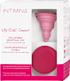 Lily Cup Compact A menstrualna čašica INTIMINA