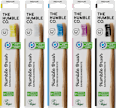 Zahnbürste Bambus mittel Humble Brush