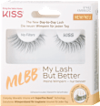 Umelé riasy MLBB My Lash But Better - No Filters KISS