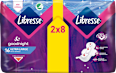 Дамски превръзки Ultra Large goodnight Libresse