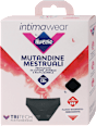 Slip mestruali taglia L Nuvenia