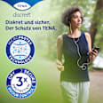 discreet Slipeinlagen Inkontinenz Ultra Mini Plus TENA