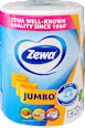 Papírtörlő Jumbo, 2 rétegű ZEWA