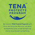 Intimpflegetücher Wet Wipes  TENA