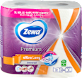 Premium eXtra Long Plus kuhinjski ubrusi Zewa