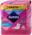 AssorbentI freschezza e protezione ultra+ con ali deo Nuvenia
