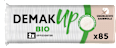 Wattepads Bio  Demak'Up