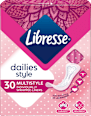 Absorbante zilnice multistyle Libresse