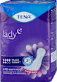 Lady ulošci za inkontinenciju - Maxi night TENA