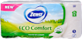 ECO Comfort toaletni papir, 3-slojni Zewa