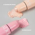 Highlighter Glow Stick 24 Sparkling Beige IsaDora