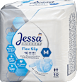 Inkontinencia pelenka, M-es méret, súlyos inkontinencia esetére Jessa DISKRET