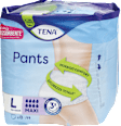 Pants maxi per incontinenza taglia L TENA