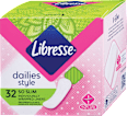 Ежедневни дамски превръзки So Slim Libresse