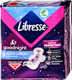 Éjszakai egészségügyi szárnyas betét, Ultra Large+ Libresse