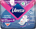 Absorbante maxi night Libresse
