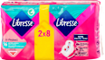 freshness & protection ciklusni ulošci sa krilcima – ultra long Libresse