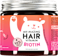 Haarvitamine Ah-mazing Hair (45 St) Bears with benefits