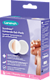 Brustwarzenpflege Soothies Kühlende Gel-Pads (1 Paar) Lansinoh