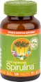 Havajska spirulina Biovega