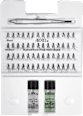 Künstliche Wimpern Set Naked Extensions ARDELL