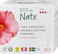Tampons super stark keine Marke