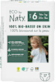 Windeln Naty Gr. 6 (16+ kg) Naty