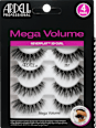 Künstliche Wimpern 257 Mega Volume (4 Paar) ARDELL