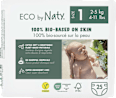 Windeln Naty Gr. 1 (2-5 kg) Naty