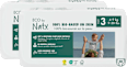 Windeln Naty Gr. 3 (4-9 kg) Naty