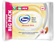 Hârtie igienică umedă almond milk Zewa