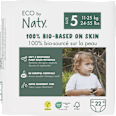 Windeln Naty Gr. 5 (11-26 kg) Naty