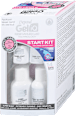 Začetni set za gel manikuro Gel iQ DEPEND