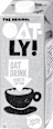ovesný nápoj Barista Oatly