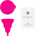 Lily Cup Compact menstrualna čašica, veličina B INTIMINA