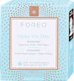 Make my day maschere viso giorno FOREO