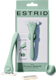 Rasierer, jade Starterset  Estrid