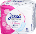 Hygienické inkontinenčné vložky Mini Long Jessa DISKRET